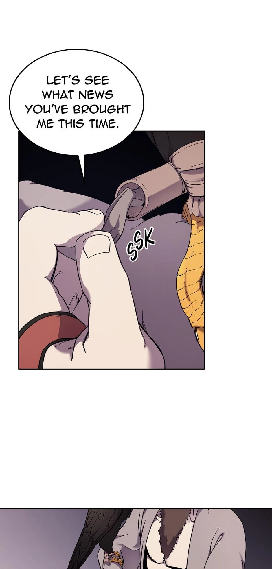 Heavenly Demon Reborn! Chapter 149 Page 33