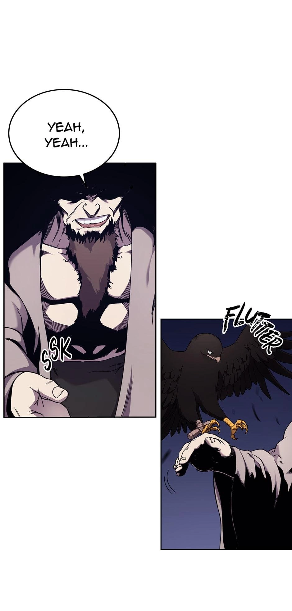 Heavenly Demon Reborn! Chapter 149 Page 32