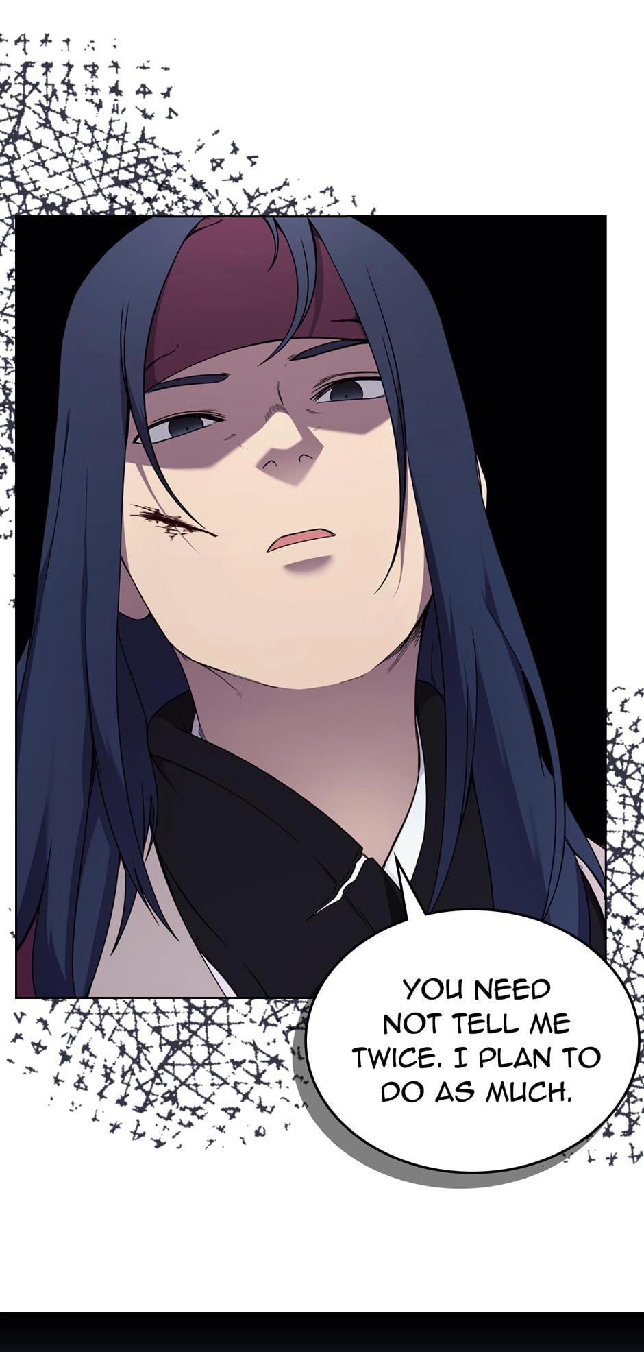 Heavenly Demon Reborn! Chapter 149 Page 26