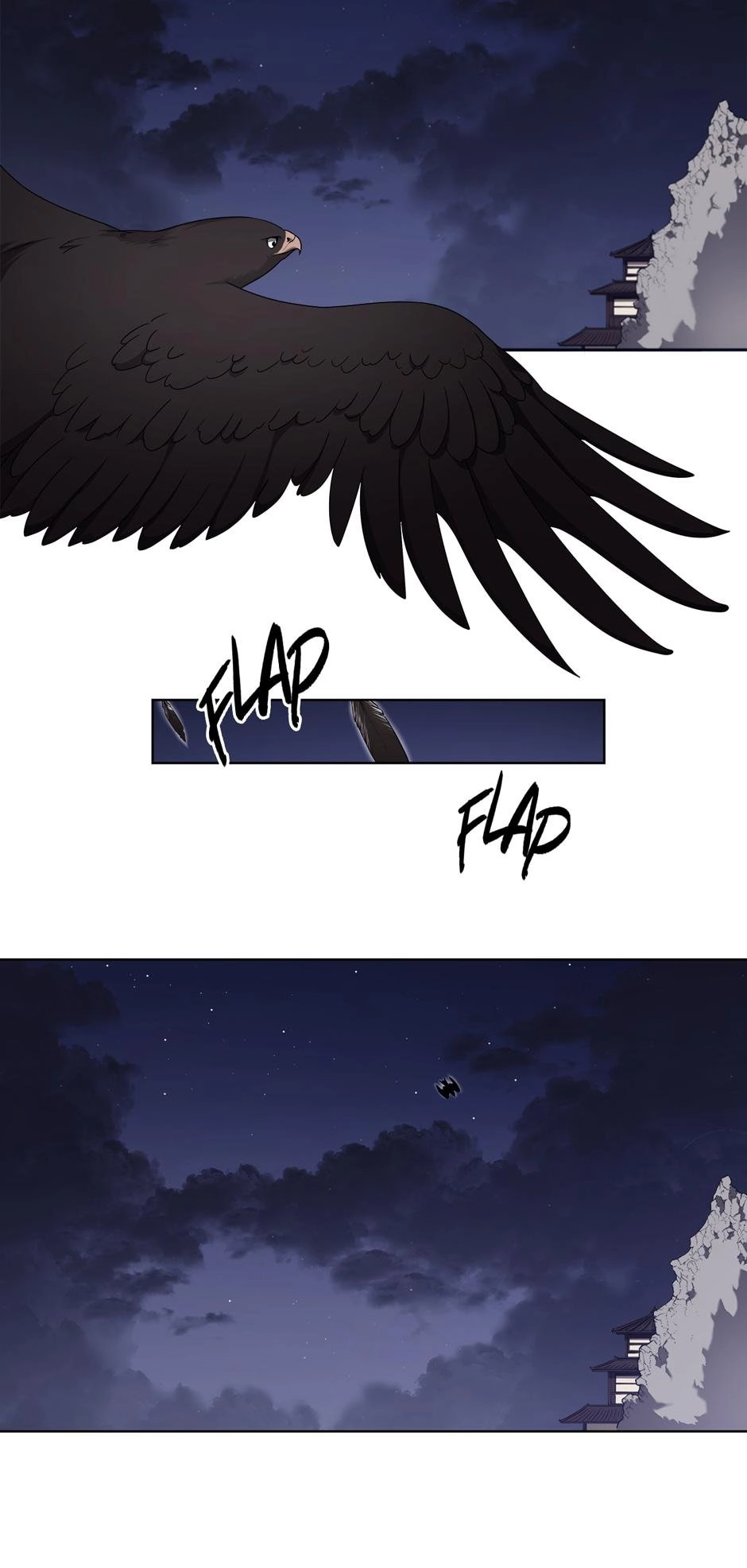 Heavenly Demon Reborn! Chapter 149 Page 31