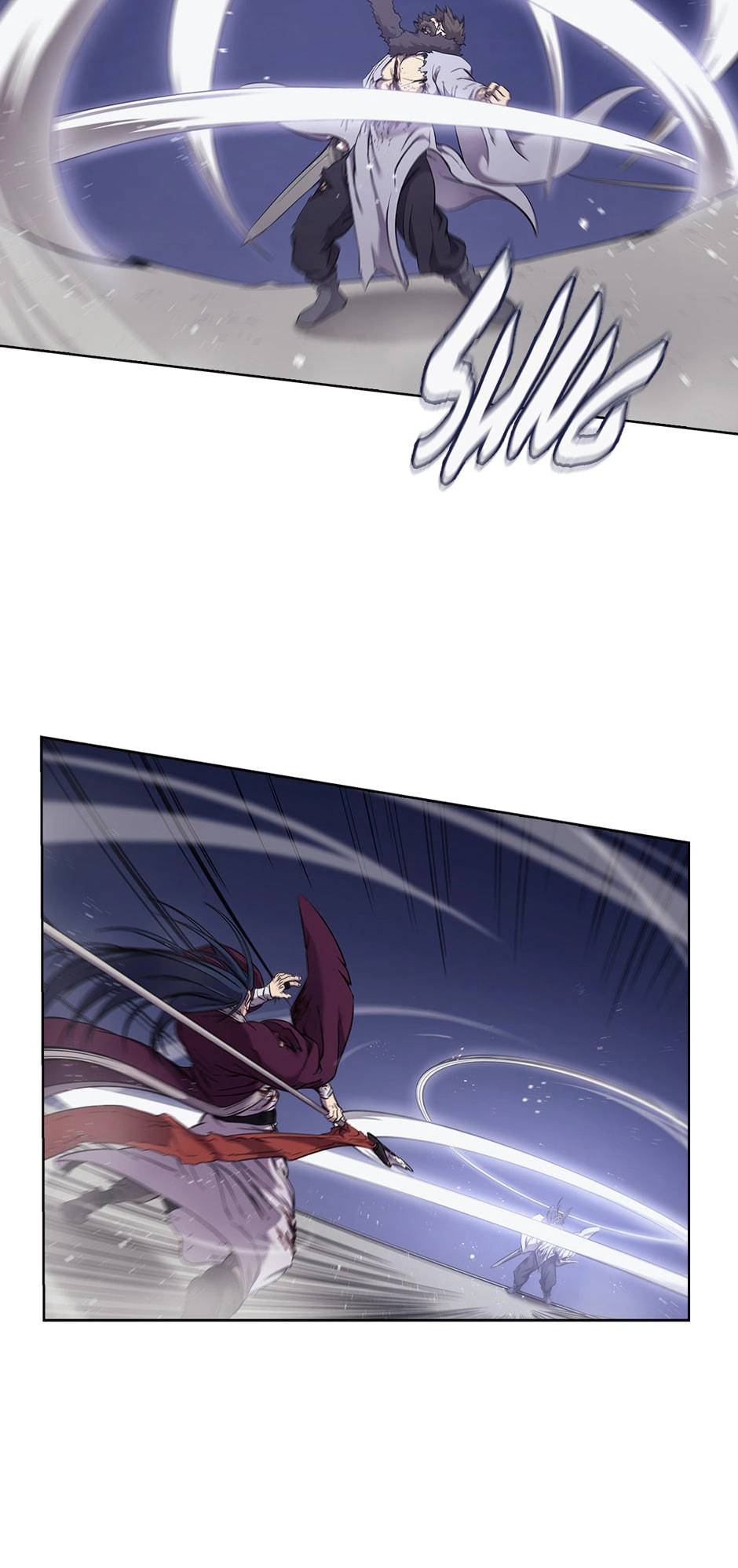 Heavenly Demon Reborn! Chapter 149 Page 9
