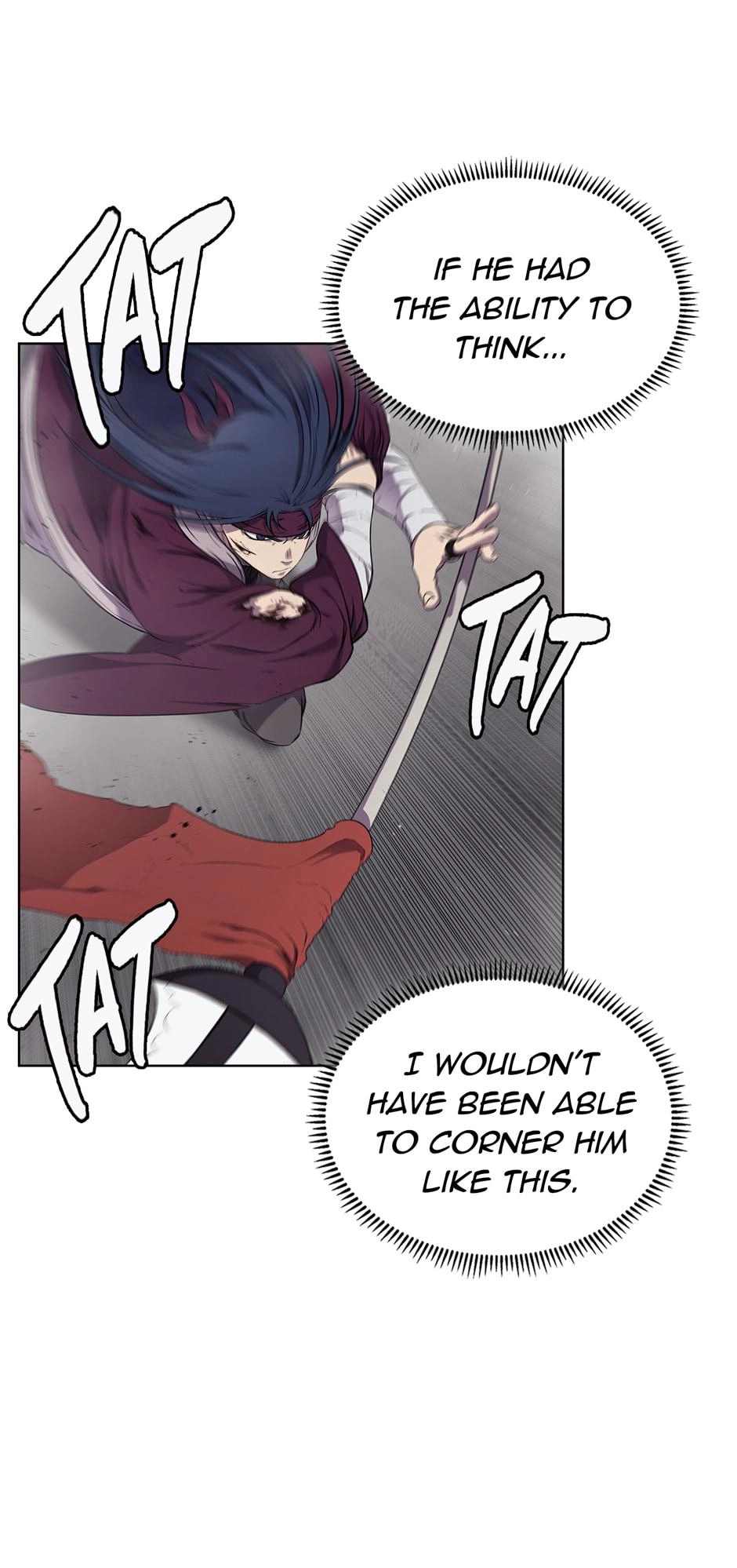 Heavenly Demon Reborn! Chapter 149 Page 10