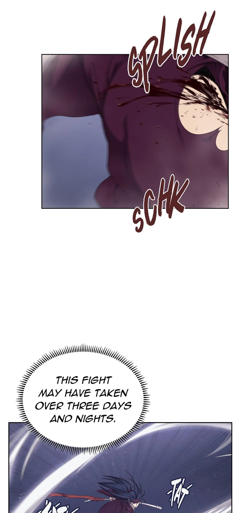 Heavenly Demon Reborn! Chapter 149 Page 11