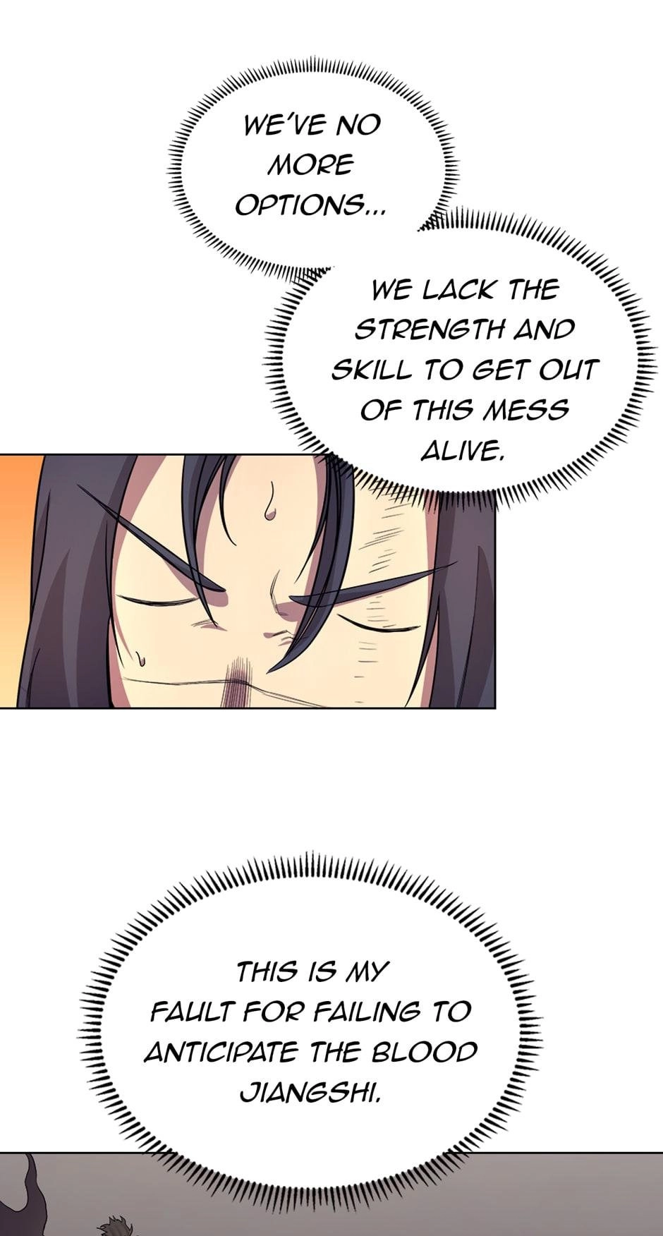 Heavenly Demon Reborn! Chapter 106 Page 23