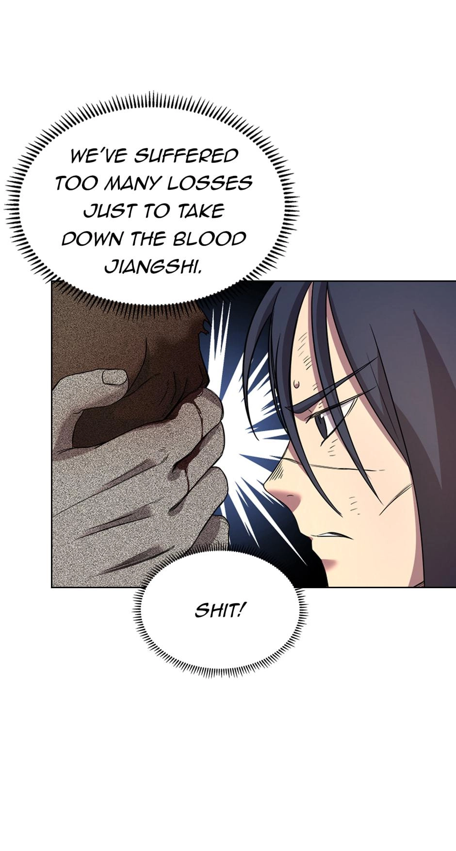 Heavenly Demon Reborn! Chapter 106 Page 22