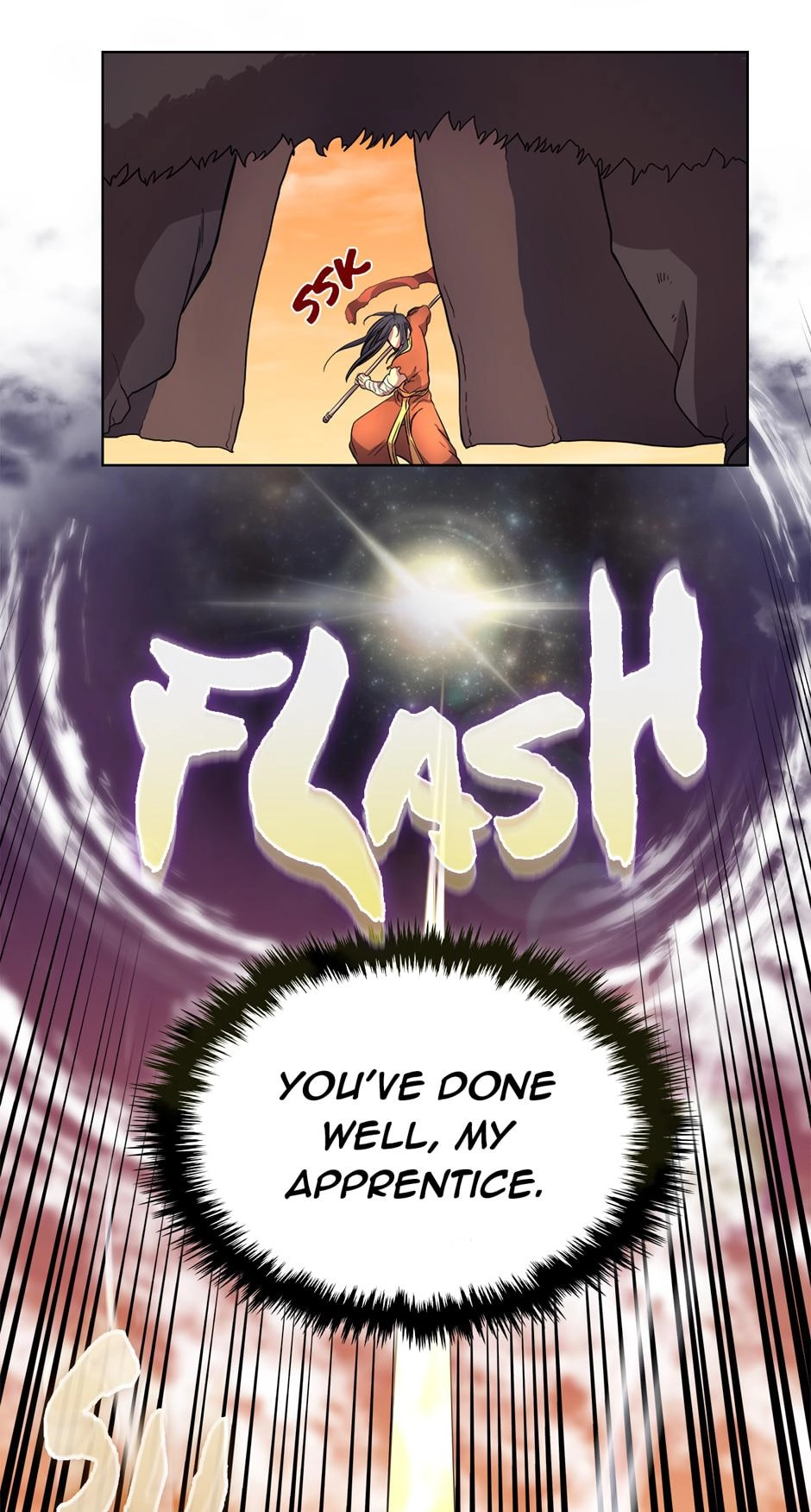 Heavenly Demon Reborn! Chapter 106 Page 26