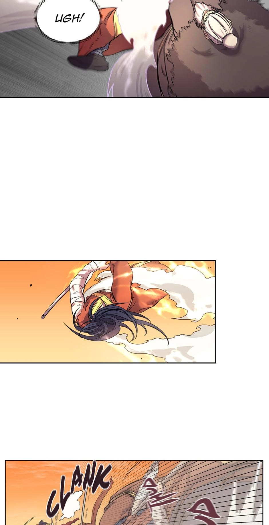 Heavenly Demon Reborn! Chapter 106 Page 7