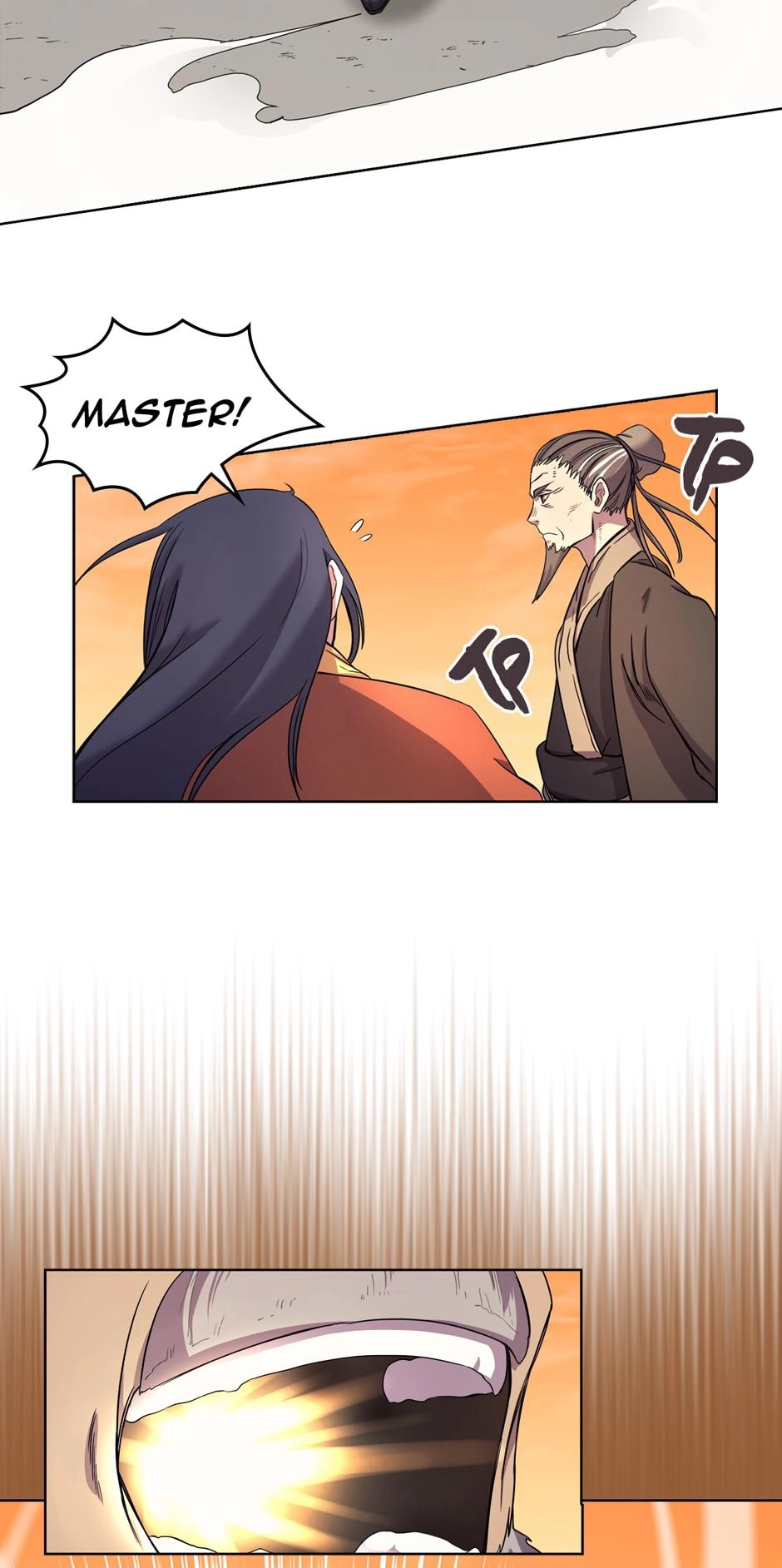 Heavenly Demon Reborn! Chapter 106 Page 33