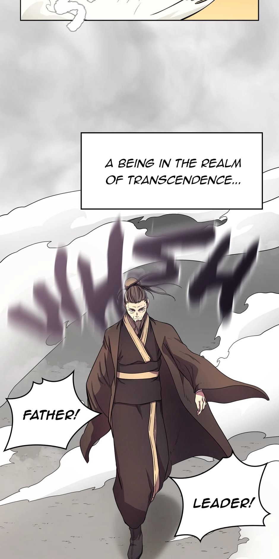 Heavenly Demon Reborn! Chapter 106 Page 32