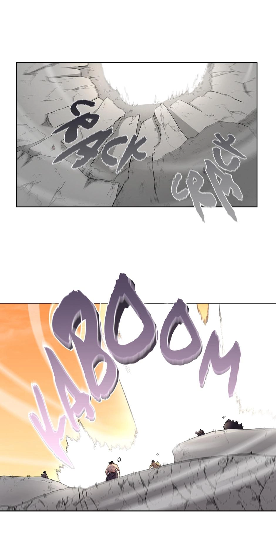 Heavenly Demon Reborn! Chapter 106 Page 29