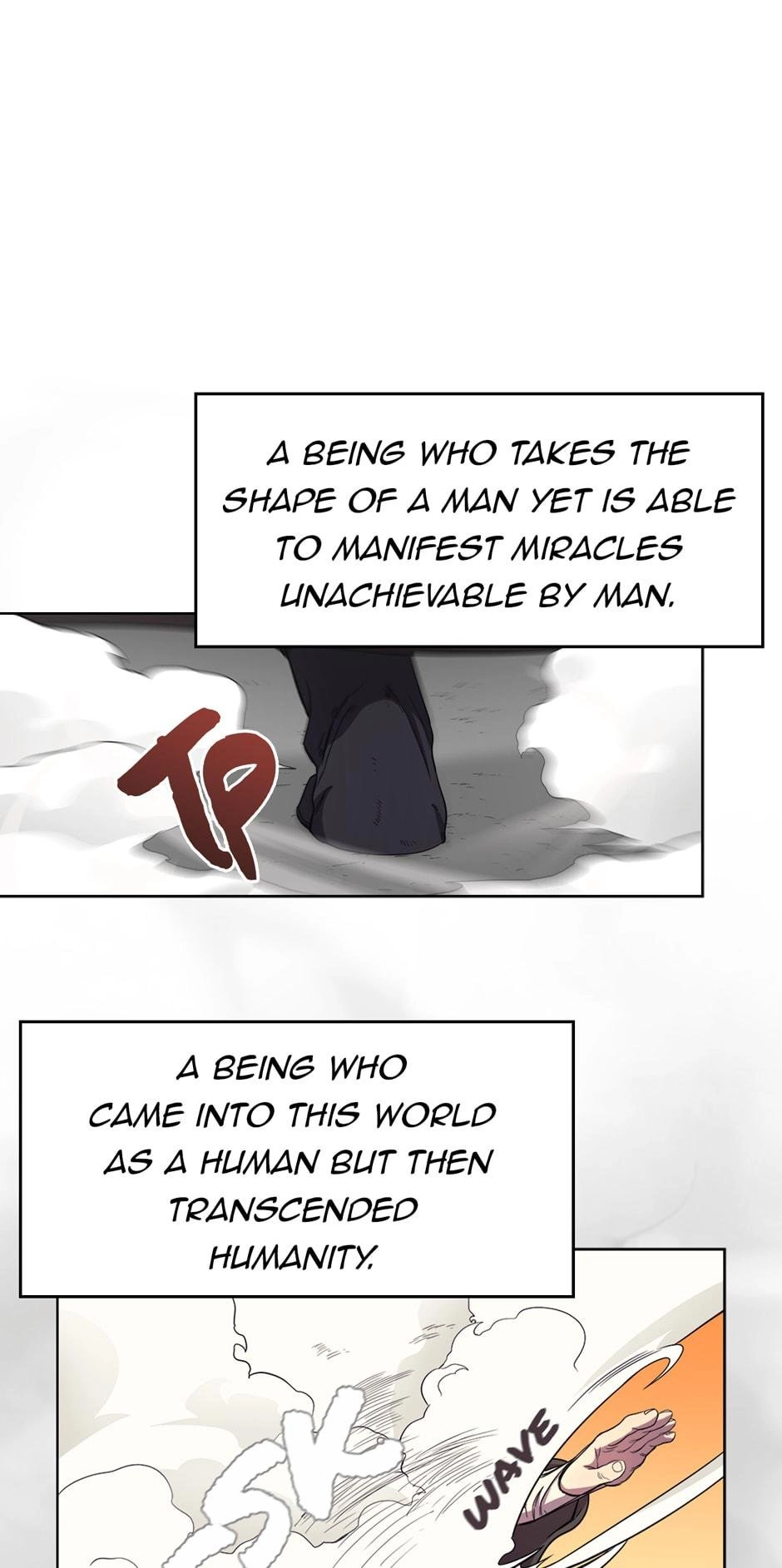 Heavenly Demon Reborn! Chapter 106 Page 31
