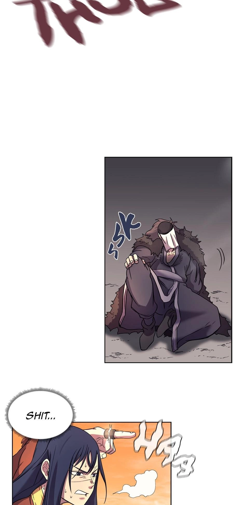 Heavenly Demon Reborn! Chapter 106 Page 17