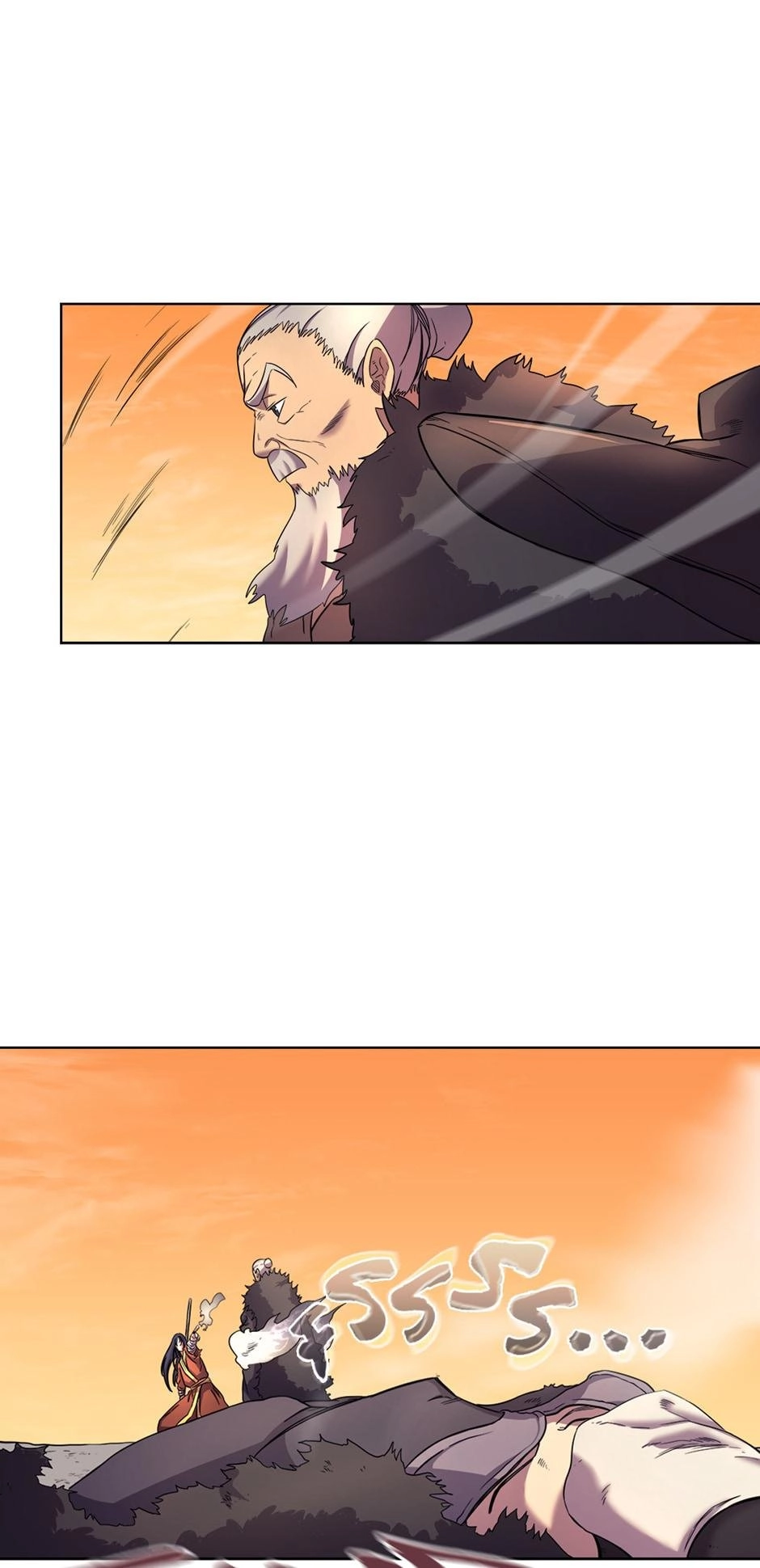 Heavenly Demon Reborn! Chapter 106 Page 16