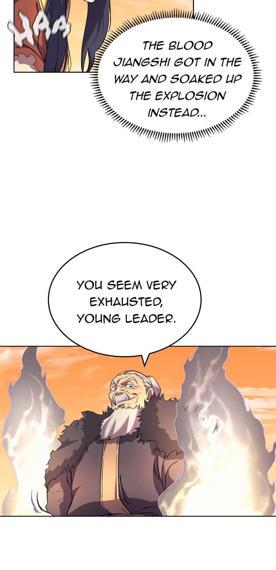 Heavenly Demon Reborn! Chapter 106 Page 18