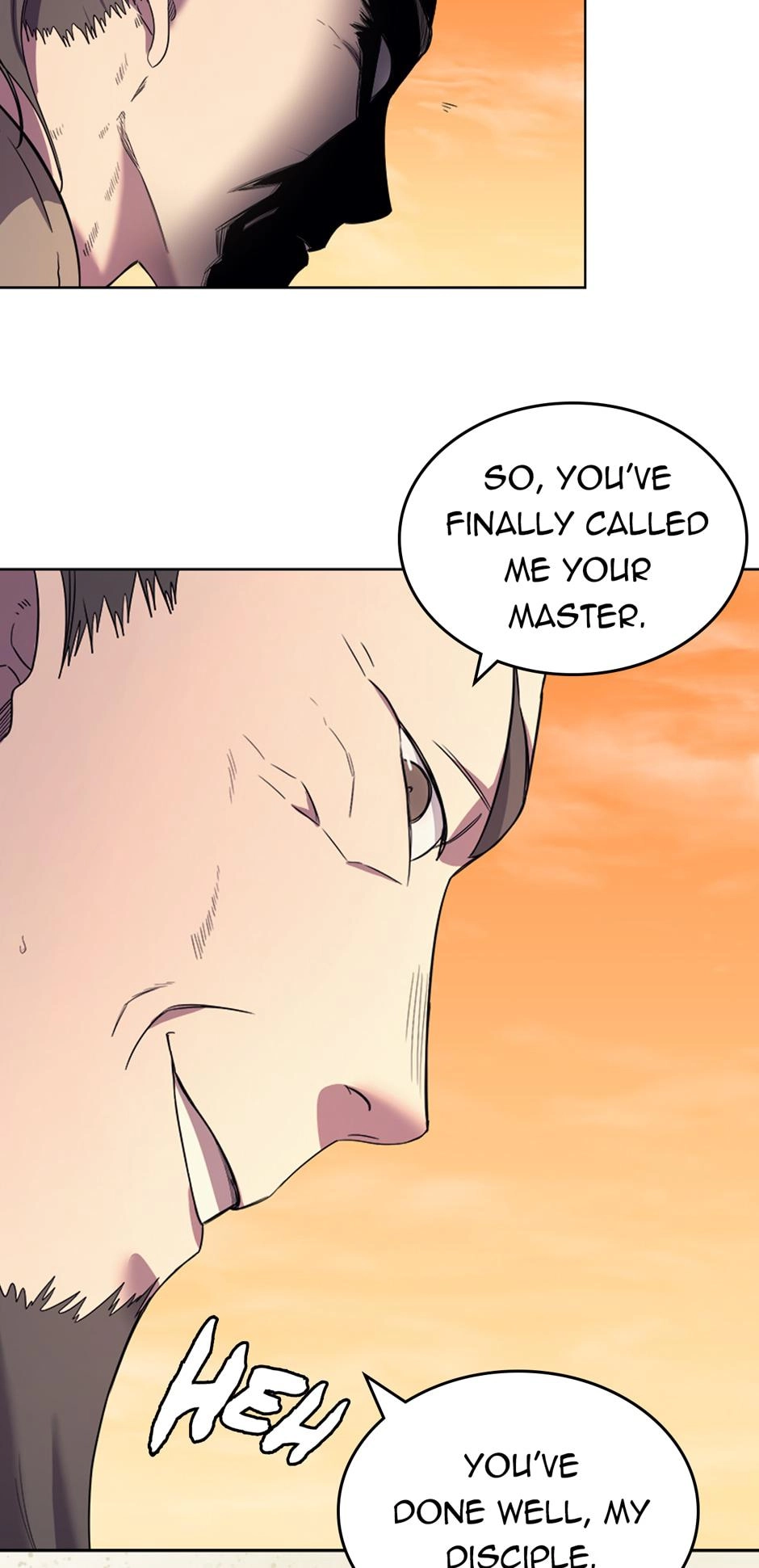 Heavenly Demon Reborn! Chapter 106 Page 40