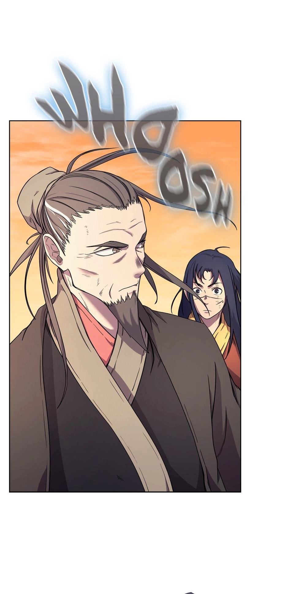 Heavenly Demon Reborn! Chapter 106 Page 36