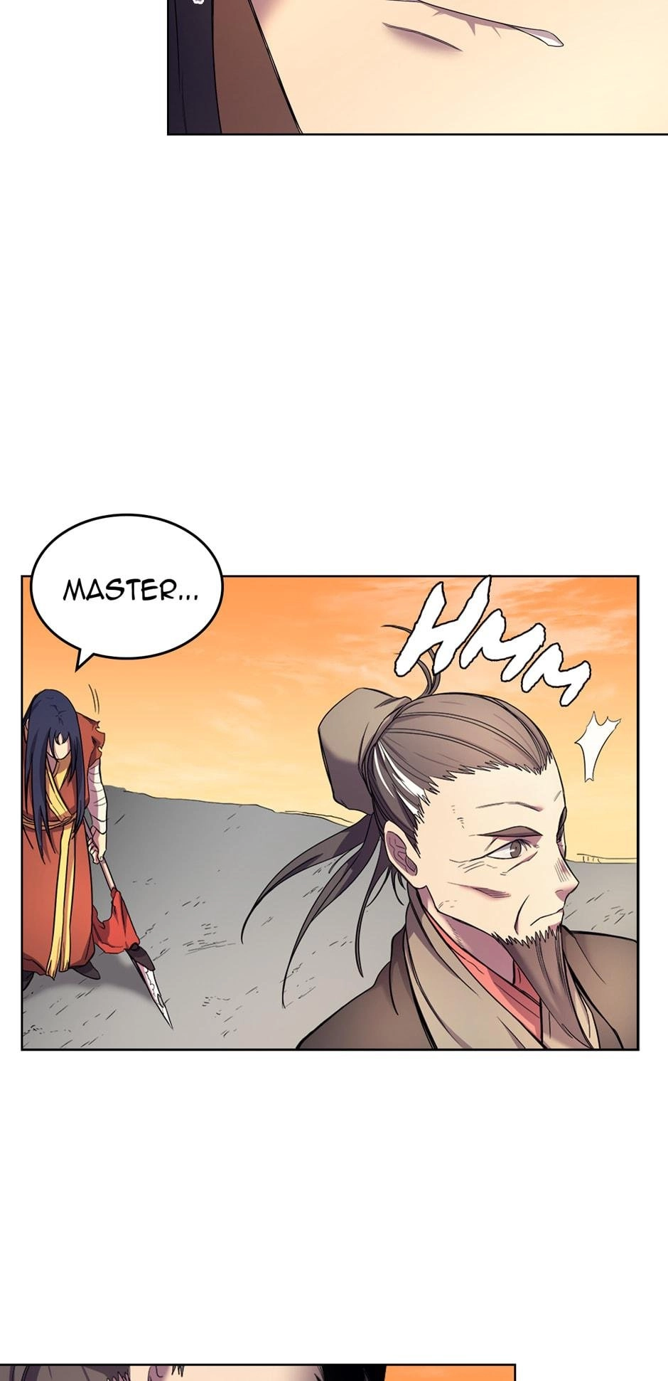 Heavenly Demon Reborn! Chapter 106 Page 39