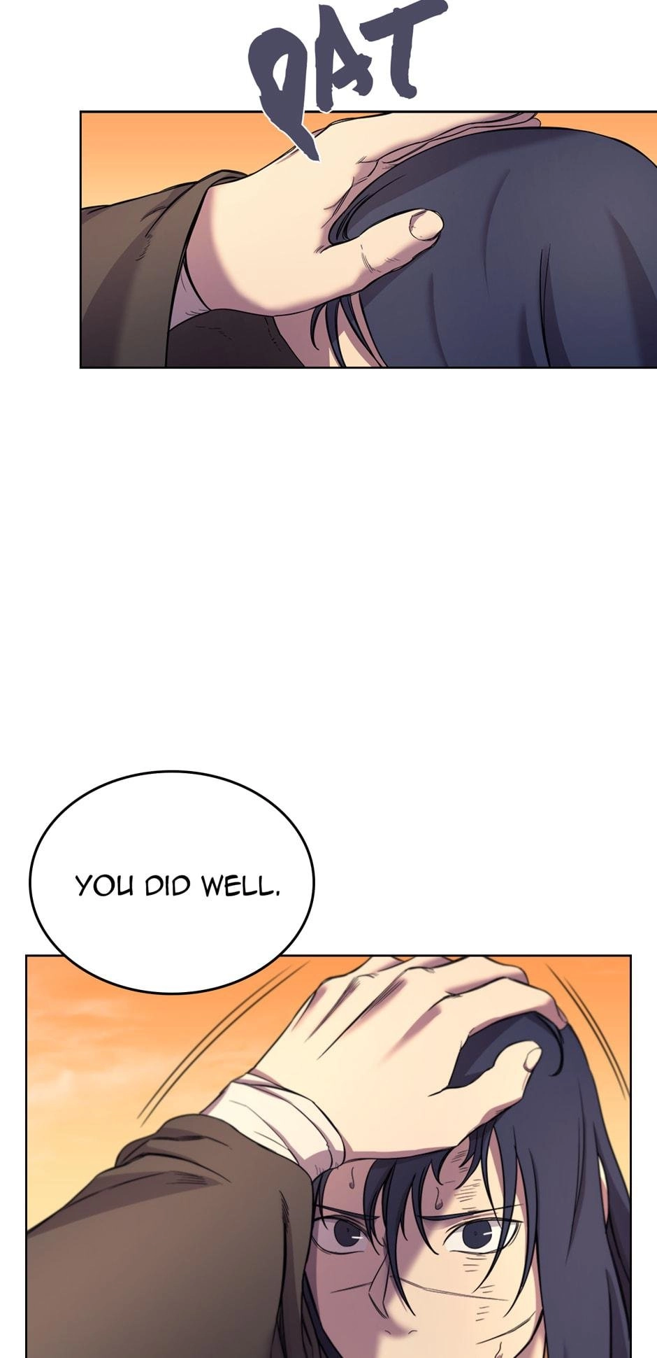 Heavenly Demon Reborn! Chapter 106 Page 37