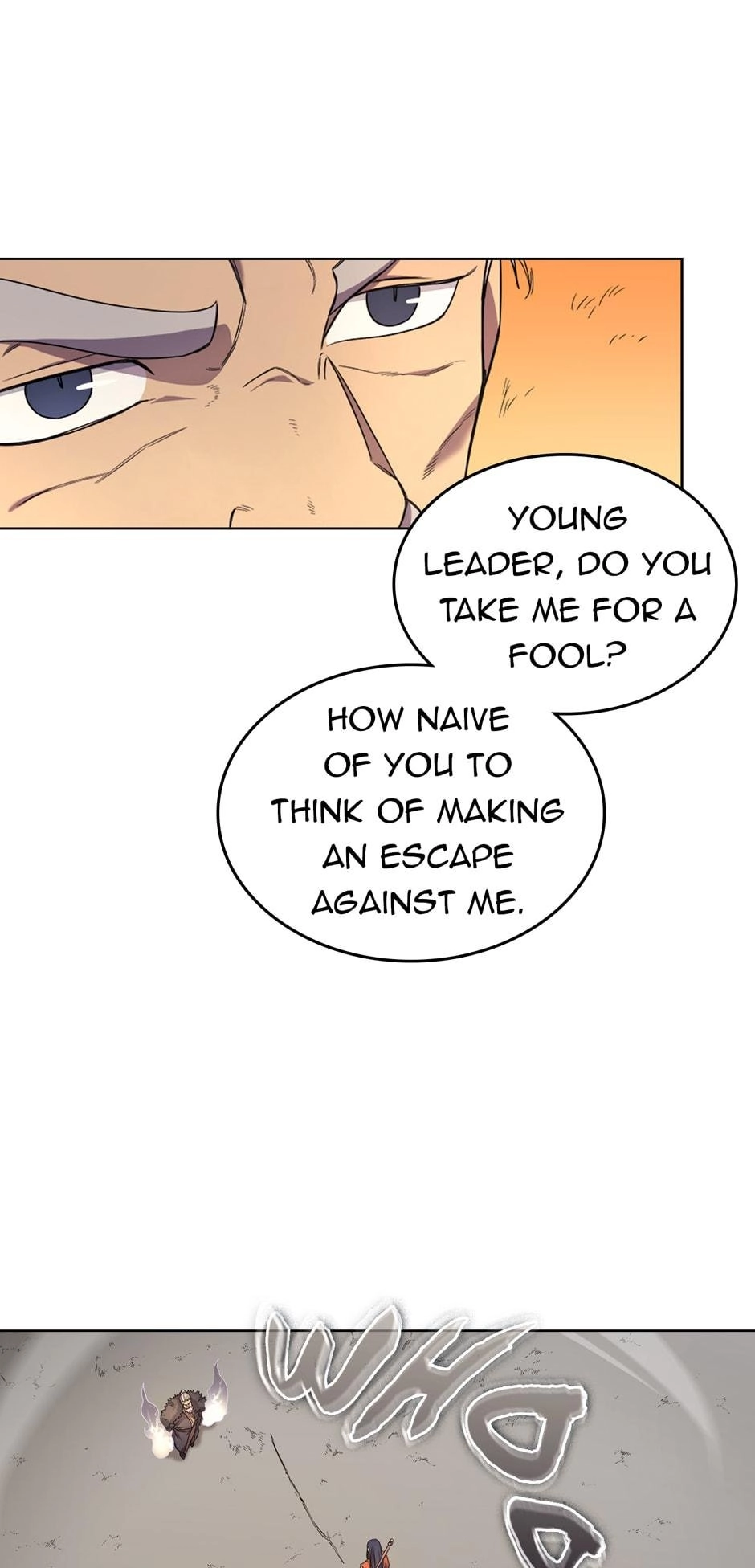 Heavenly Demon Reborn! Chapter 106 Page 9