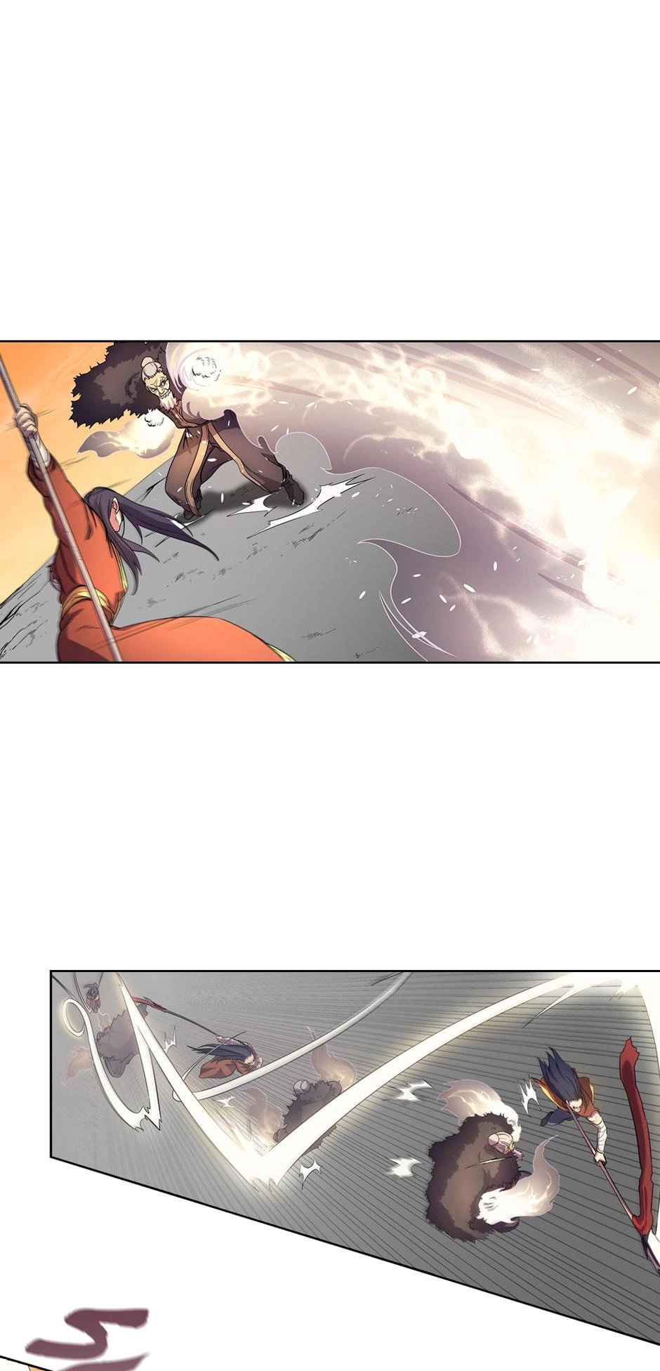 Heavenly Demon Reborn! Chapter 106 Page 12