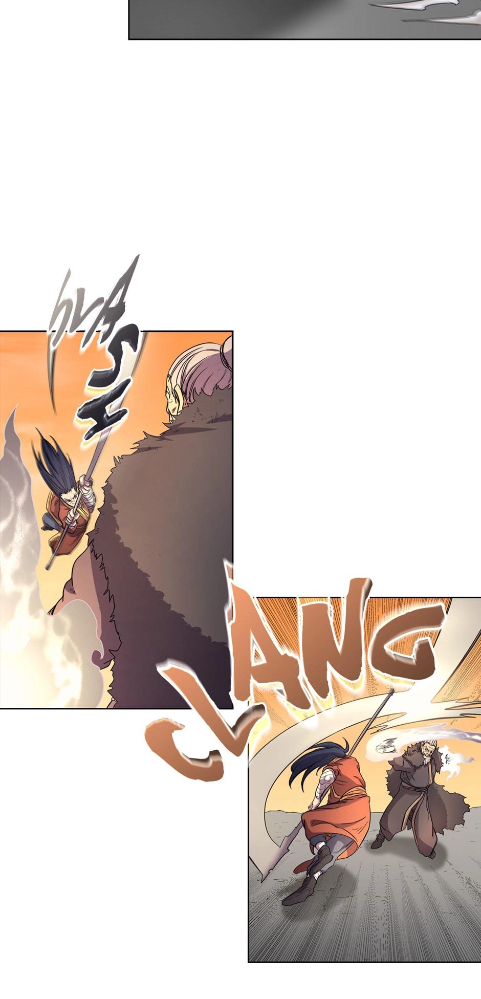 Heavenly Demon Reborn! Chapter 106 Page 11