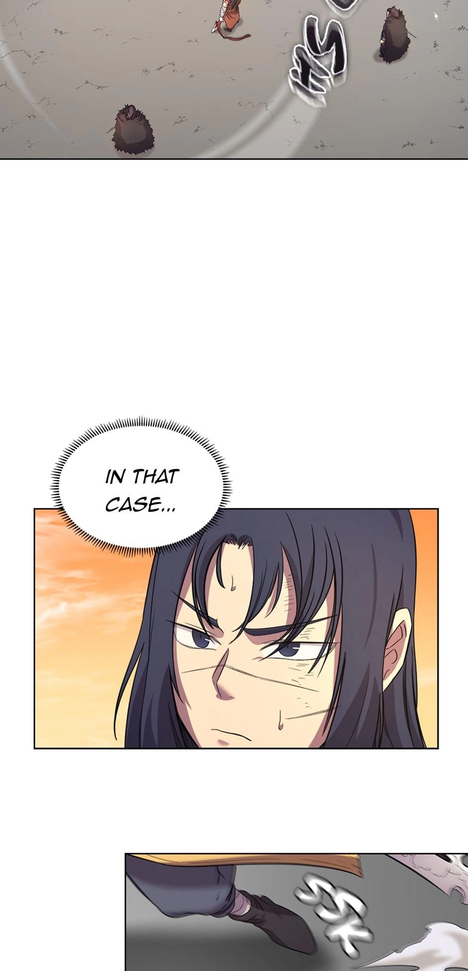 Heavenly Demon Reborn! Chapter 106 Page 10