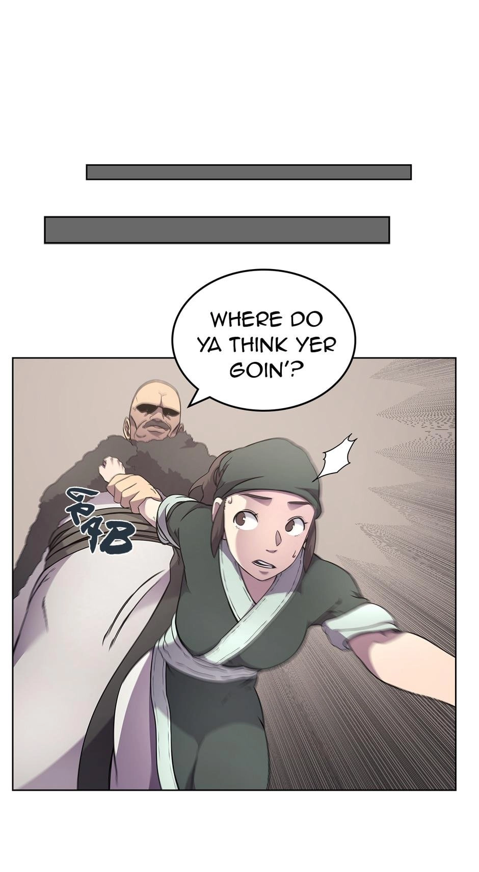 Heavenly Demon Reborn! Chapter 124 Page 40