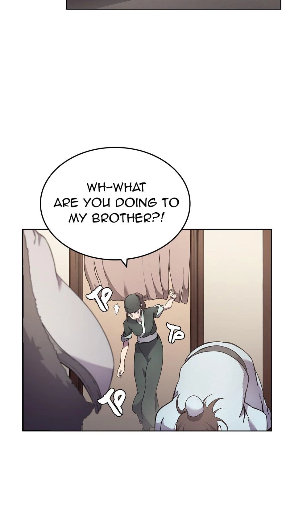 Heavenly Demon Reborn! Chapter 124 Page 39