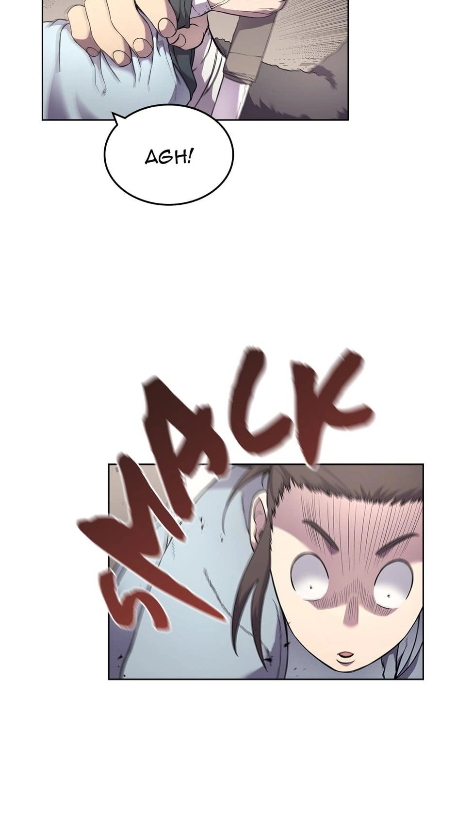 Heavenly Demon Reborn! Chapter 124 Page 37