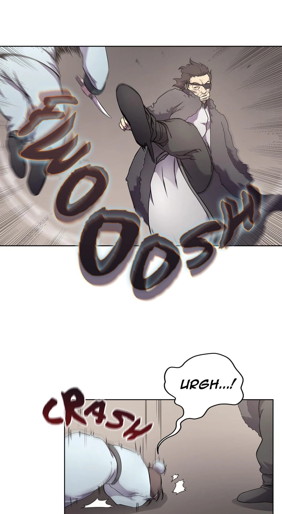Heavenly Demon Reborn! Chapter 124 Page 38