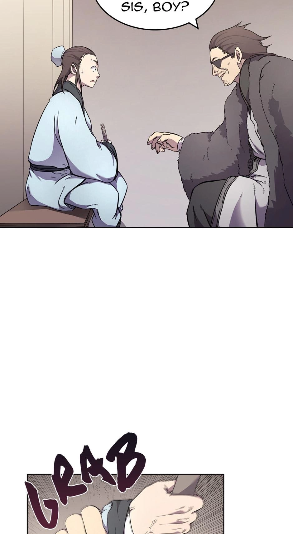 Heavenly Demon Reborn! Chapter 124 Page 36