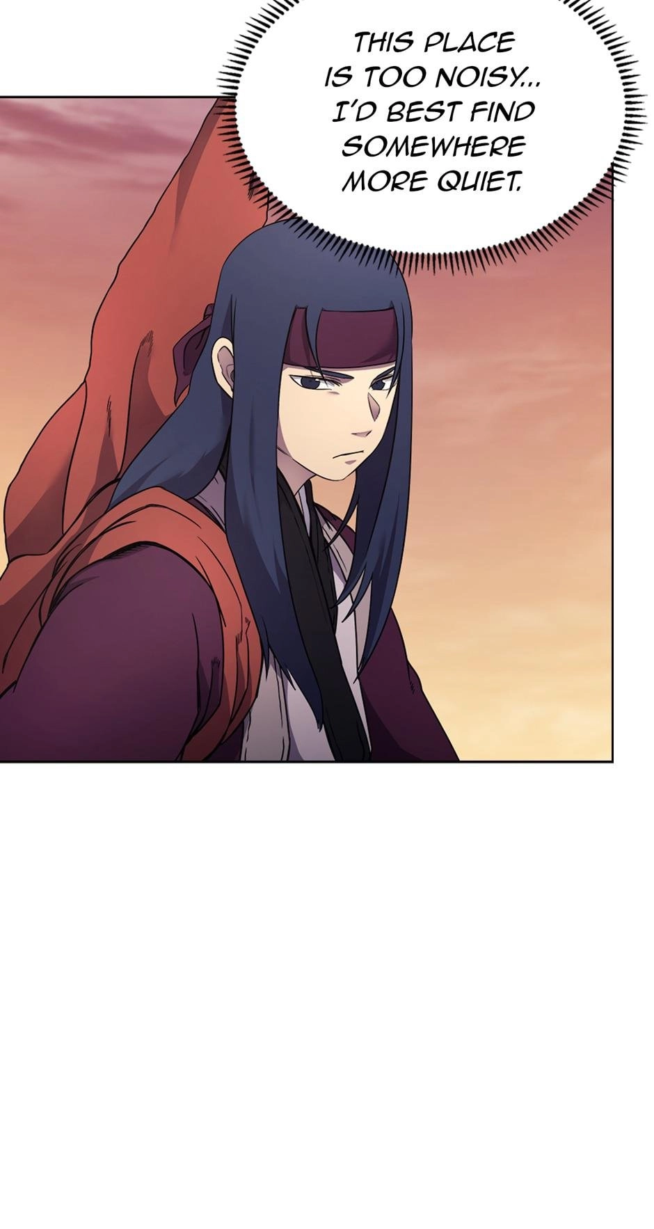 Heavenly Demon Reborn! Chapter 124 Page 7
