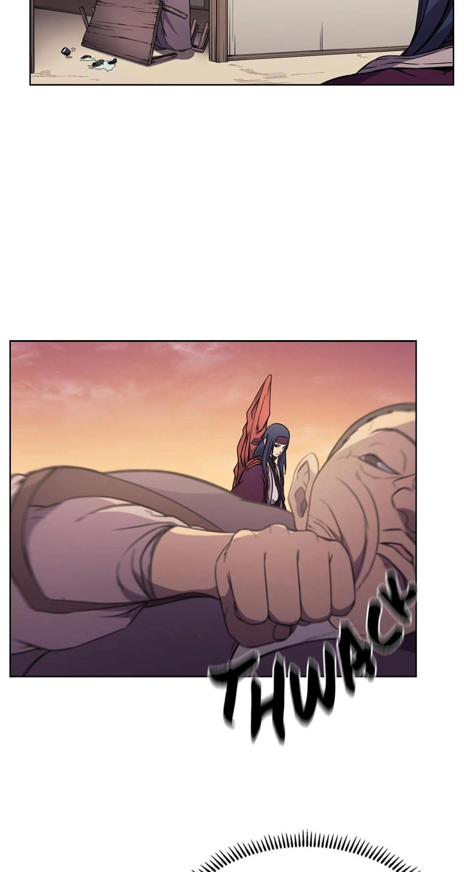 Heavenly Demon Reborn! Chapter 124 Page 6
