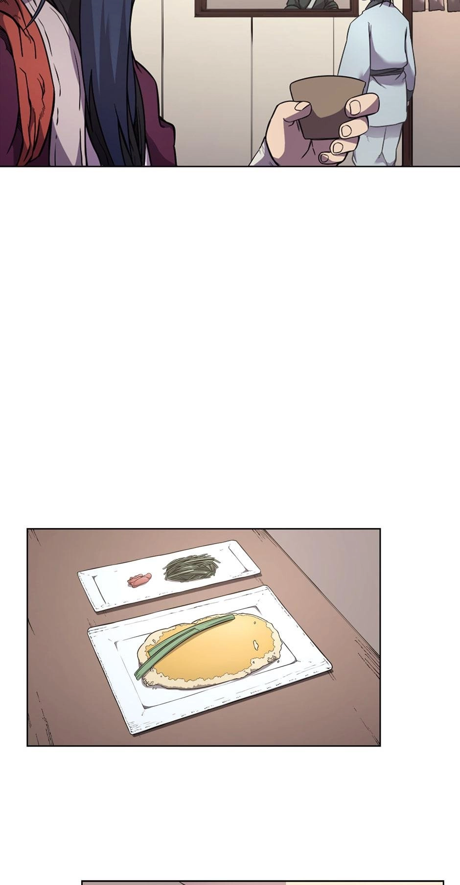 Heavenly Demon Reborn! Chapter 124 Page 16