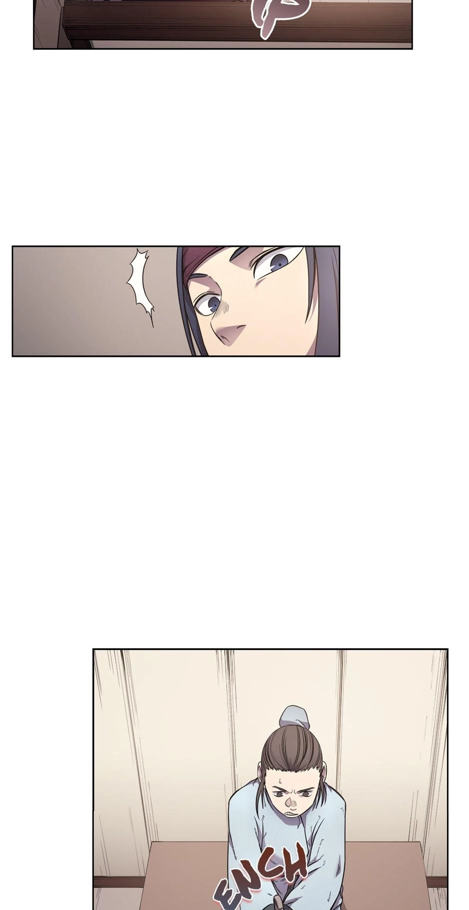 Heavenly Demon Reborn! Chapter 124 Page 30
