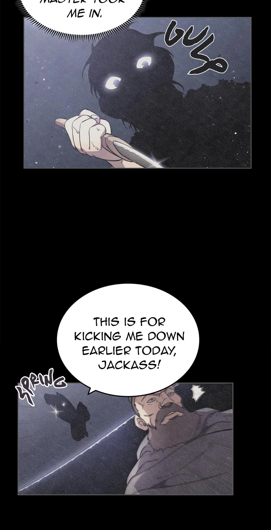 Heavenly Demon Reborn! Chapter 124 Page 46