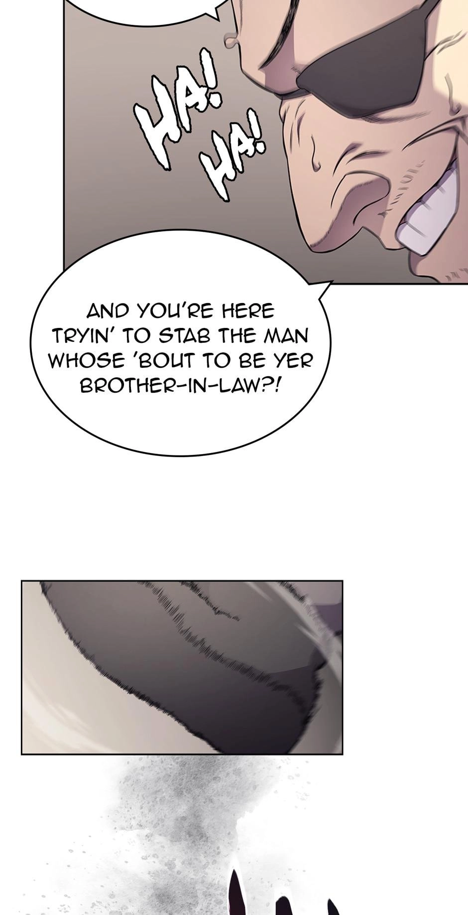 Heavenly Demon Reborn! Chapter 124 Page 42
