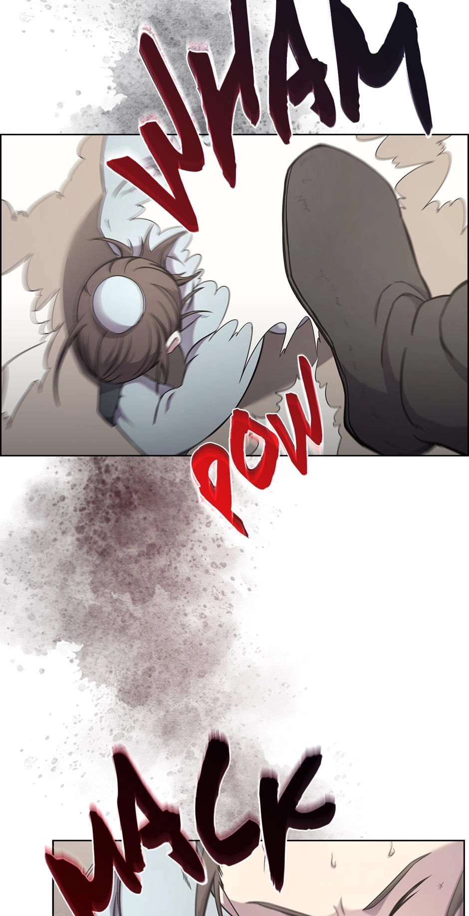 Heavenly Demon Reborn! Chapter 124 Page 43