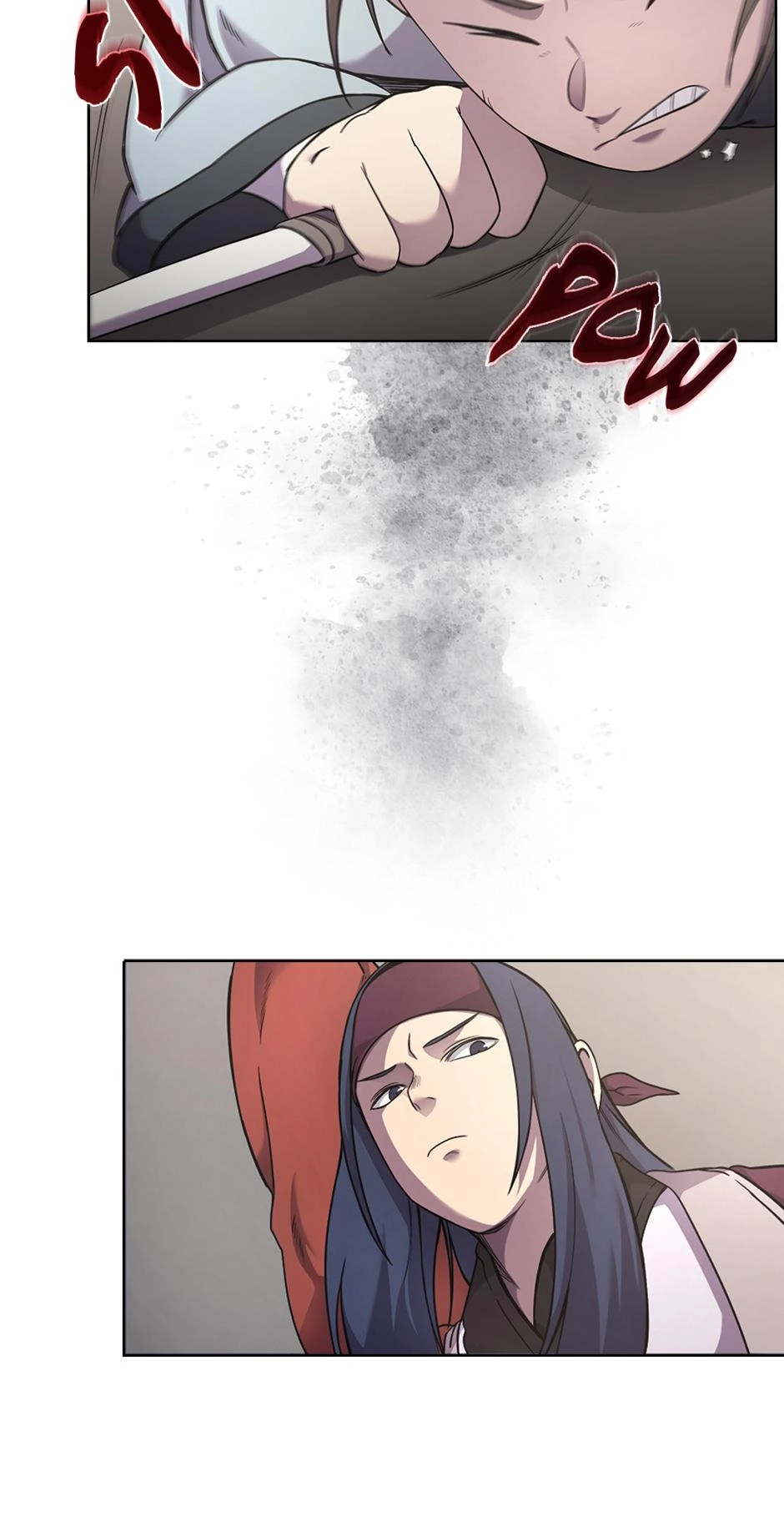Heavenly Demon Reborn! Chapter 124 Page 44