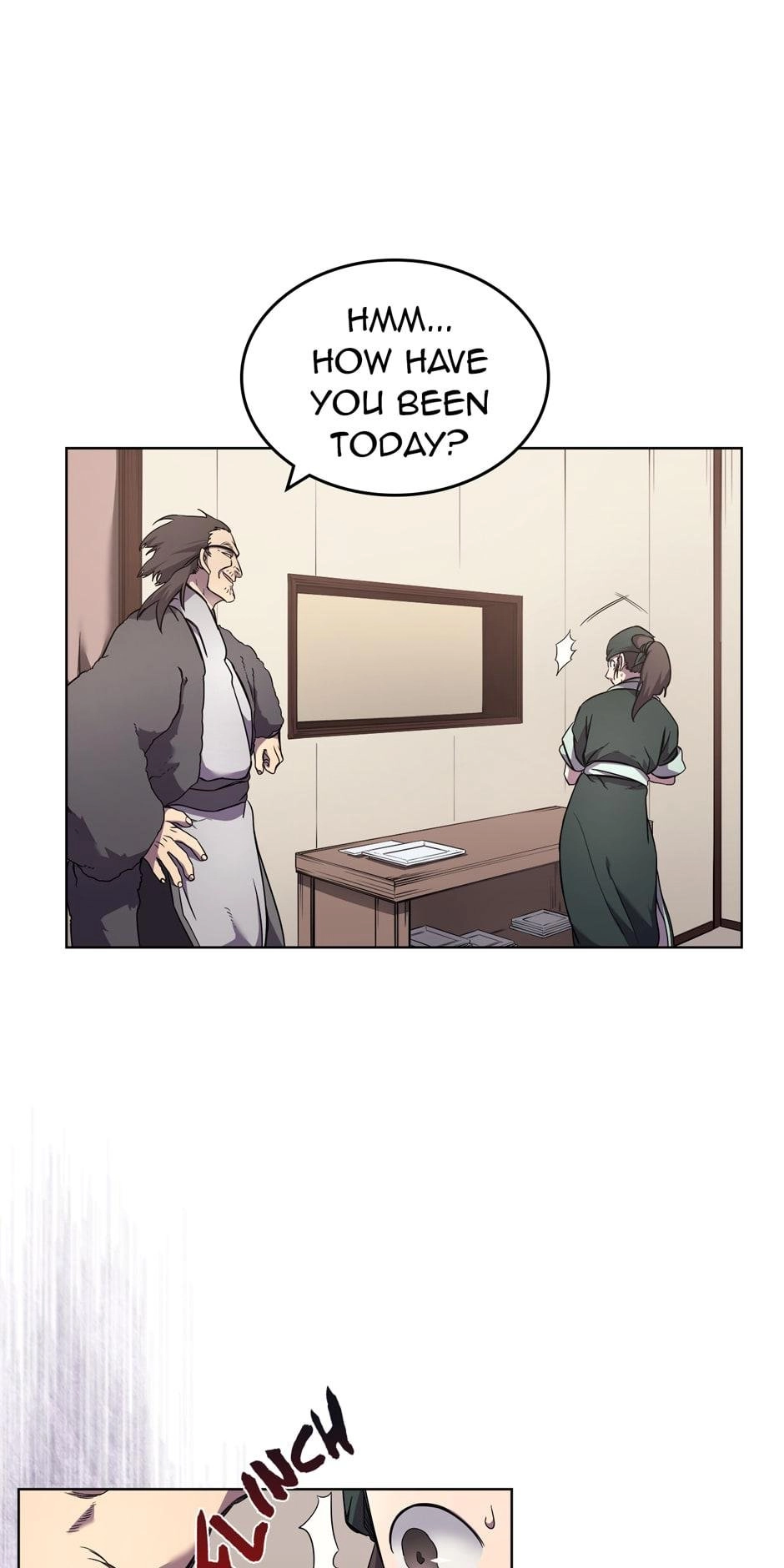 Heavenly Demon Reborn! Chapter 124 Page 27