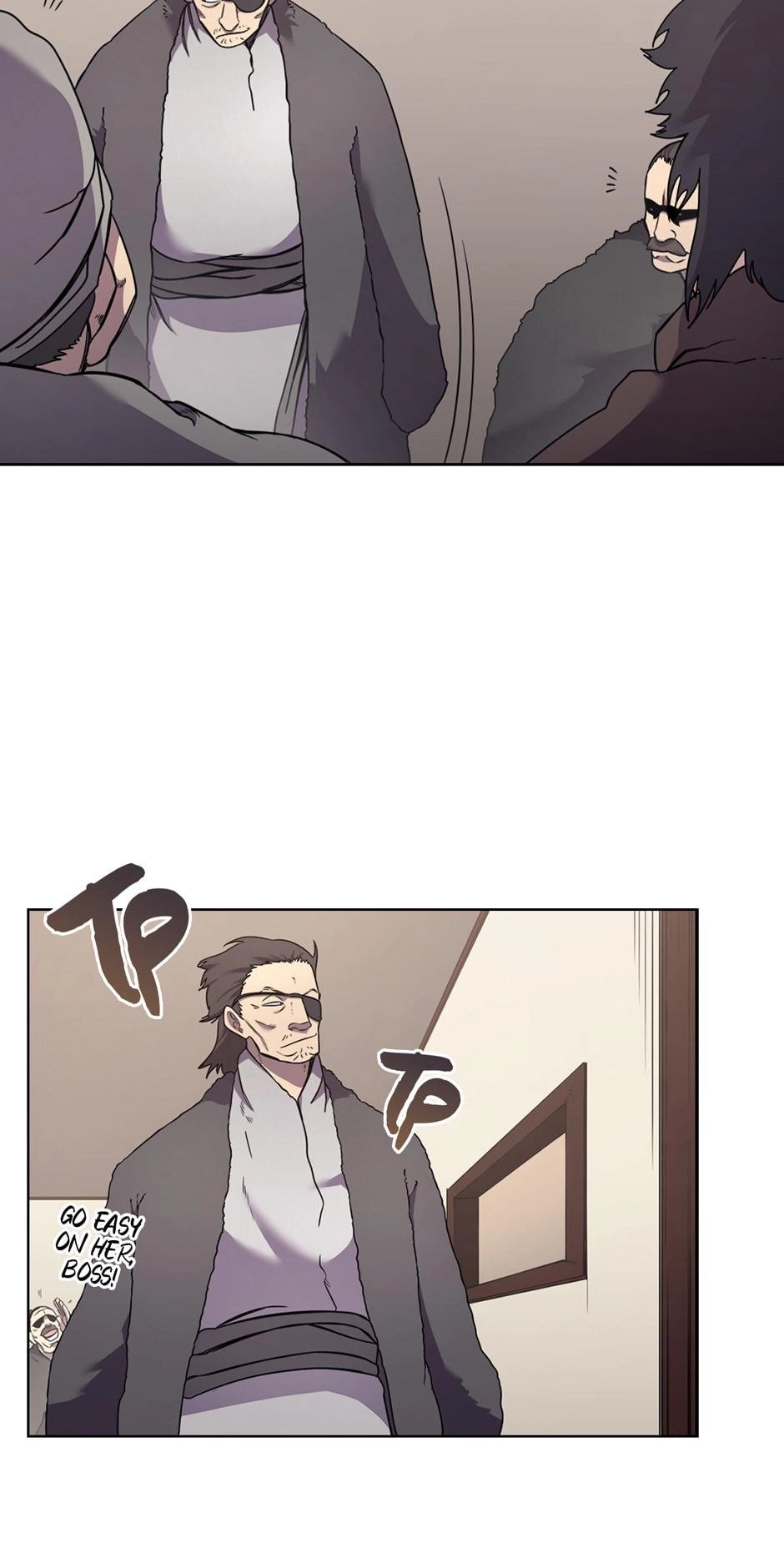 Heavenly Demon Reborn! Chapter 124 Page 26