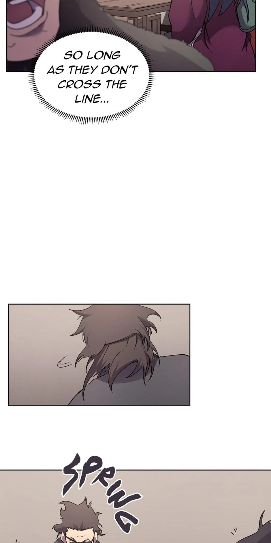 Heavenly Demon Reborn! Chapter 124 Page 25