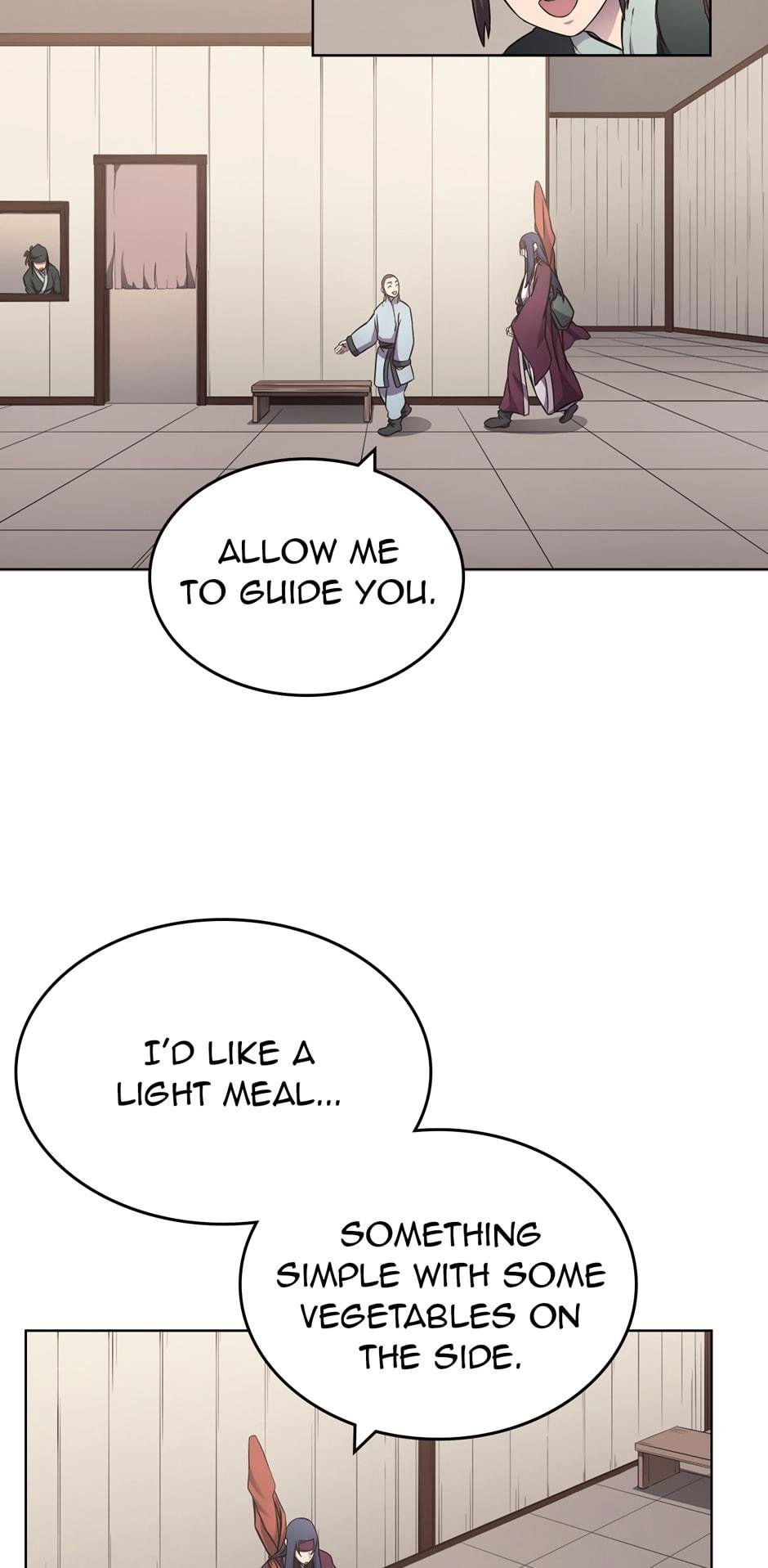 Heavenly Demon Reborn! Chapter 124 Page 12
