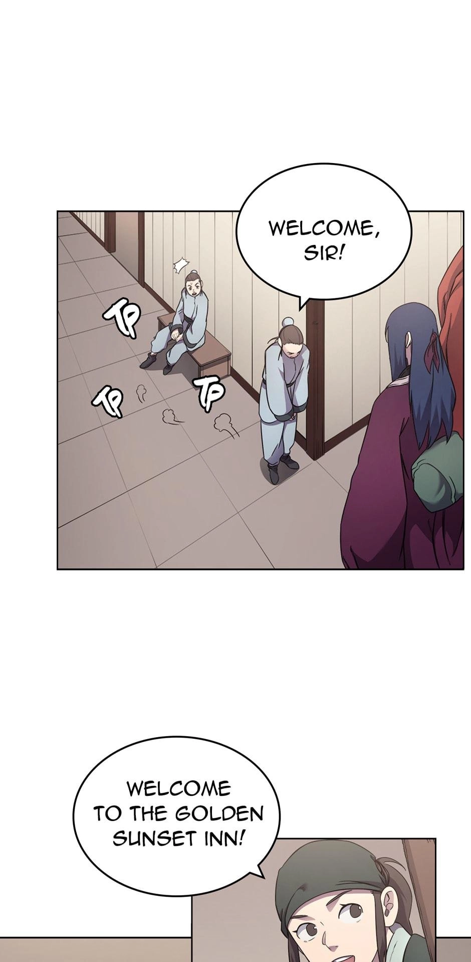 Heavenly Demon Reborn! Chapter 124 Page 11