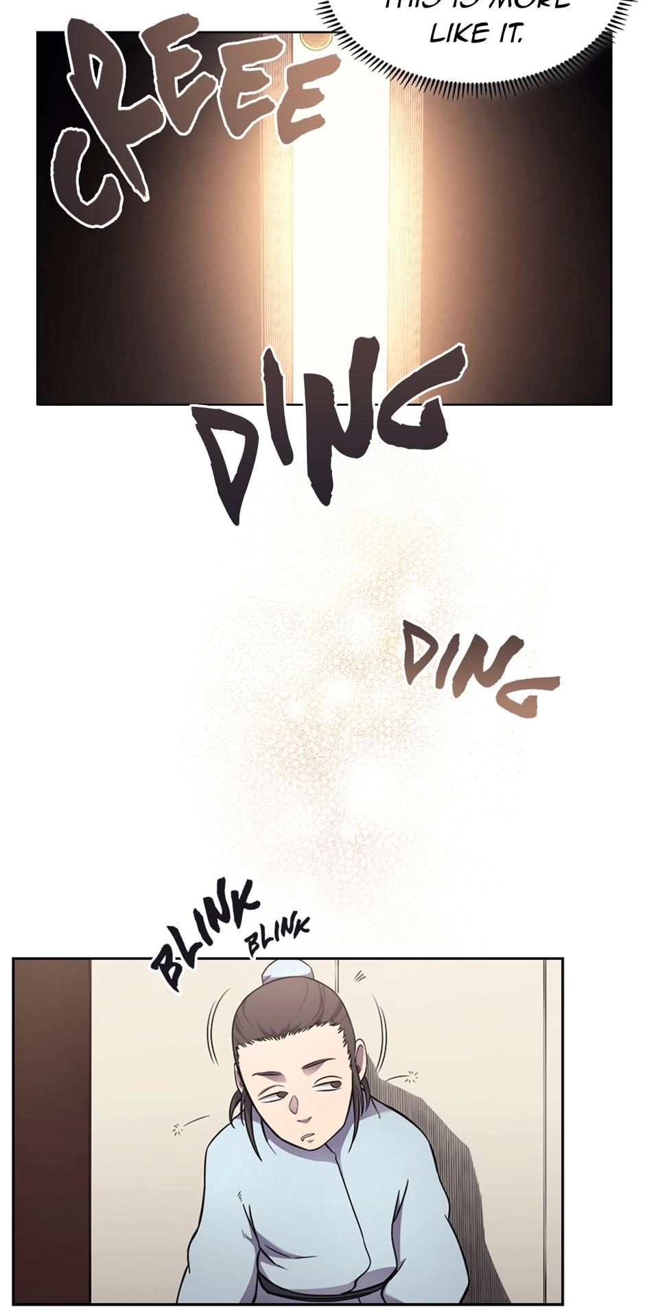 Heavenly Demon Reborn! Chapter 124 Page 10