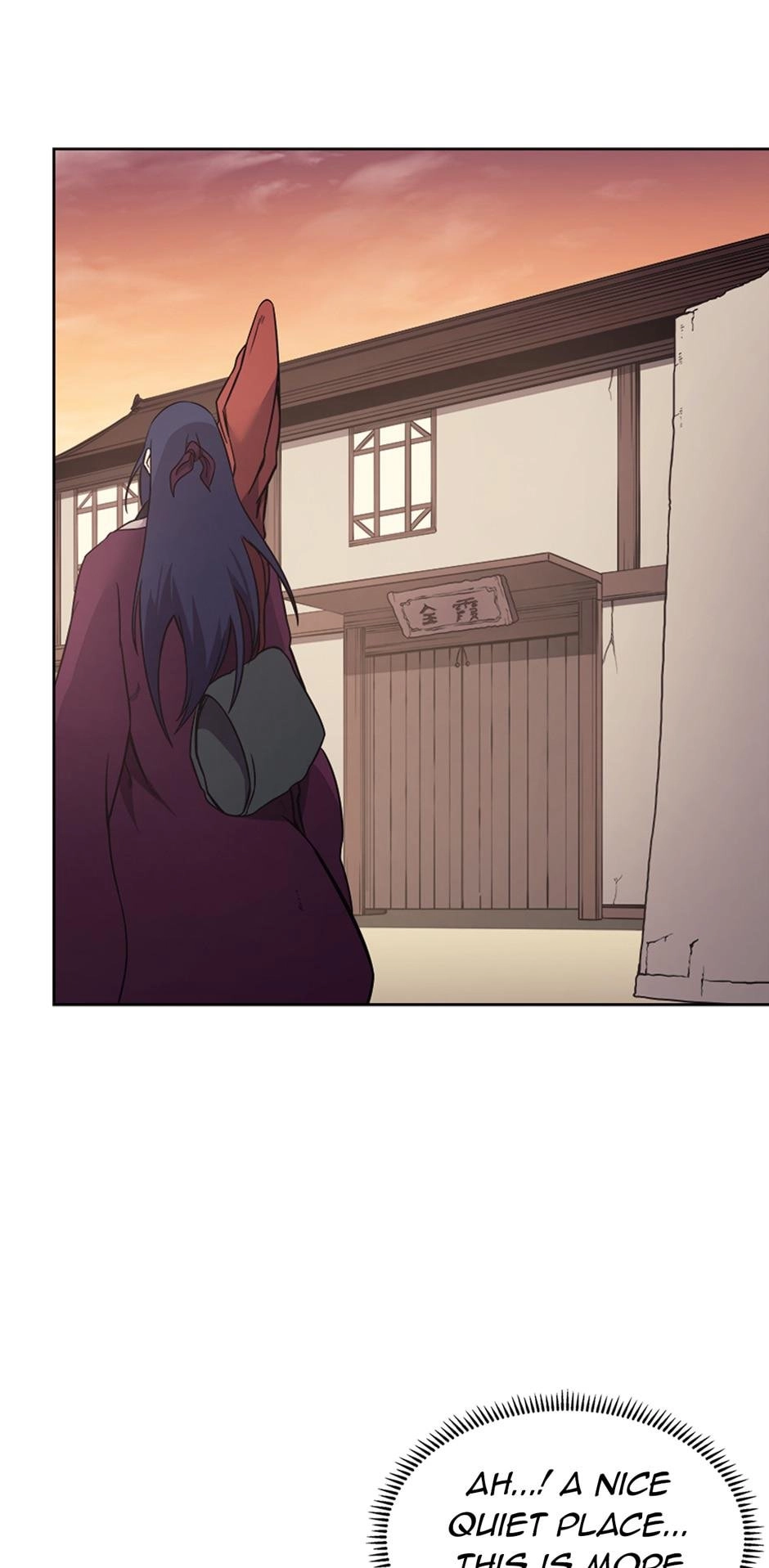 Heavenly Demon Reborn! Chapter 124 Page 9