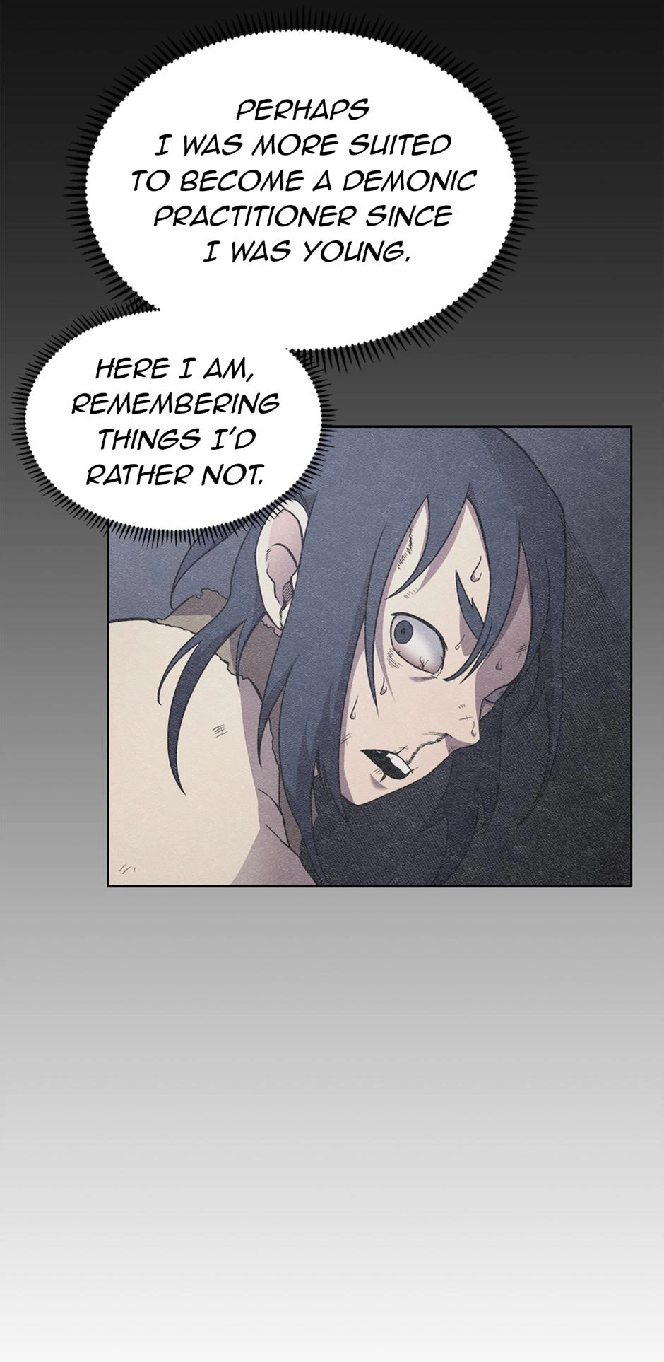Heavenly Demon Reborn! Chapter 124 Page 49