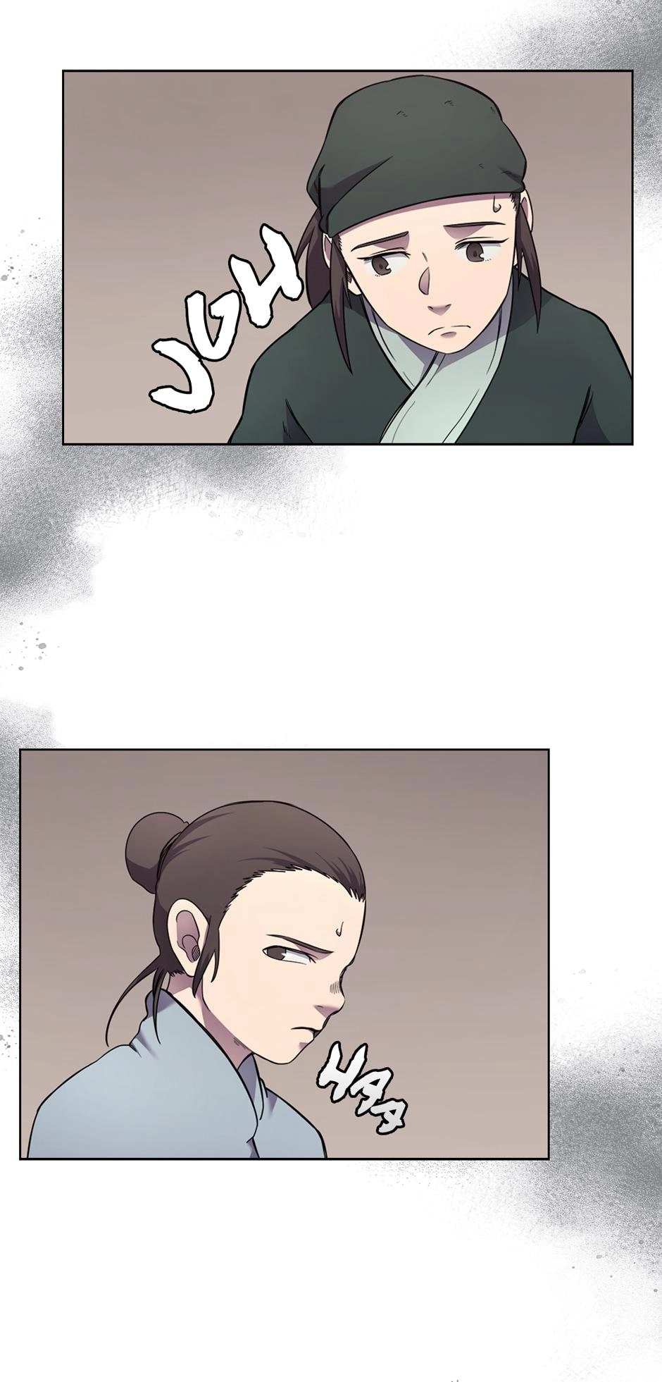 Heavenly Demon Reborn! Chapter 124 Page 22