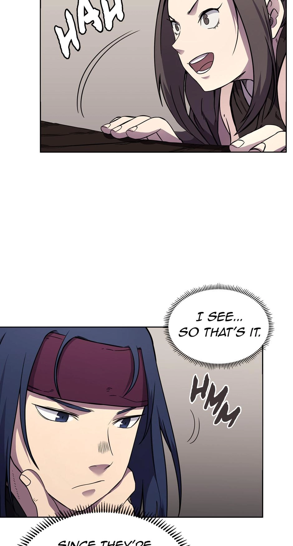 Heavenly Demon Reborn! Chapter 131 Page 24