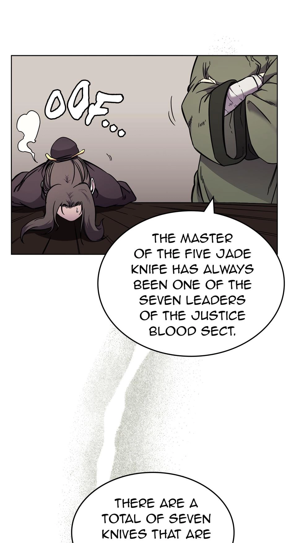 Heavenly Demon Reborn! Chapter 131 Page 19